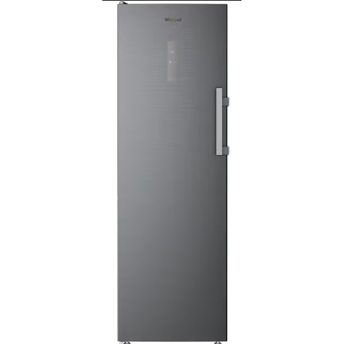 ΚΑΤΑΨΥΚΤΗΣ ΚΑΘΕΤΟΣ WHIRLPOOL WHMFF 6312 XP4 (187x60x70 / 286Lt / E / INOX / NF)